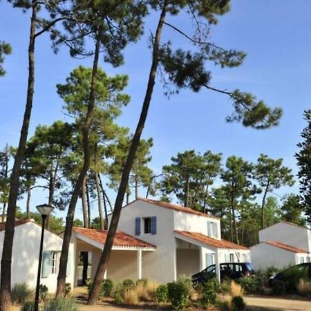 Villa L'Acacias Лонжвіль-сюр-Мер Екстер'єр фото